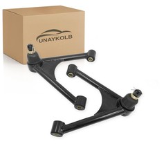 Tubular Upper Control Arms Pair 1965-1974 Charger Challenger Cuda Road Runner
