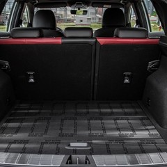 Heavy Duty 4 Mil Auto Adhesive Plastic Floor Mat Roll Vehicle Protection New