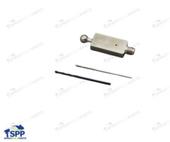 PMC Chamber, 05 w/Drills, DP (GU-814-DP-05)