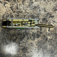 VON DUPRIN 050493 33/35/94/95/98/9947 BOTTOM LATCH KIT Replacement