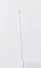 aftermarket Replacement Extra Long Extension bar of Powder Coating Gun NDS-ECONO