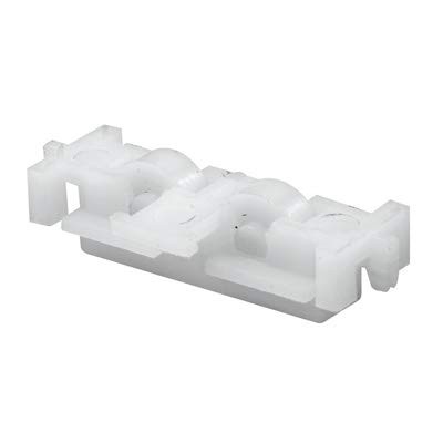 Sliding Window Roller with 7/16″ Nylon Wheel for Milgard Windows