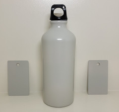 Light Gray RAL 7035 Satin Ultra Durable Powder Coating Paint USA Made 1LB