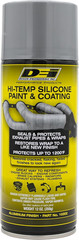 High-Temperature Aluminum Silicone Coating Spray – Heat-Resistant Protective Sea