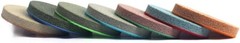 Professional Stone Polishing Kit 6″ 21PCS Diamond Pads + Backer Holder Included