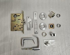 Best Access 30H Series Commercial Heavy Duty Mortise Lock W/ Hardware