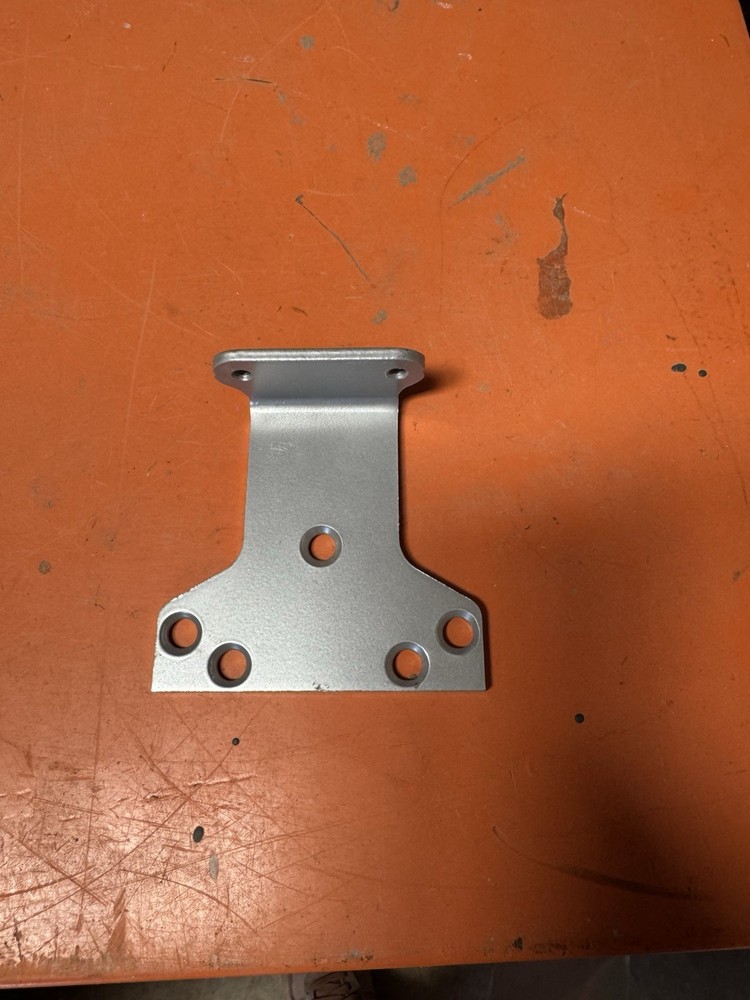 LCN 4040 / 4041 / 1461 / 4000 PARALLEL ARM SHOE BRACKET 4 DOOR CLOSER 12401-62