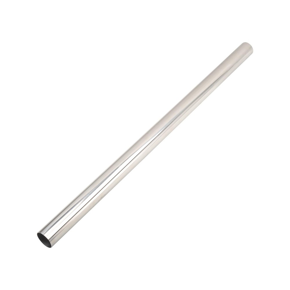 BIGREAT OD 3” Inch 48 Length OD：3”-Straight-48” Length-1PC, Silver