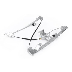 Manual Power Window Regulator Ford F-150 2005-2008 Front Left Right 2-PC Set