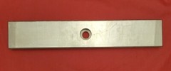 Locknetics Electro Magnetic Lock 268-10 Satin Aluminum 12/24 VDC 1200Lb 14″ x 2″
