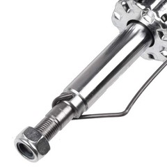 Front Shocks Struts Set for 2001-2007 Toyota Highlander 2 PCS