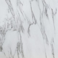 Nexus Self Adhesive 12-Inch Vinyl Floor Tiles, 20 20 Bianco Marble