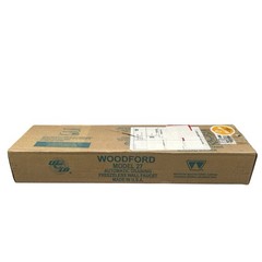 Woodford 27CP-12 Automatic Draining Freezeless Wall Faucet New Ships Quickly