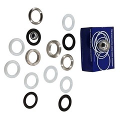 New 220CC 25D236 For Xtreme X30 X60 Airless Sprayer Pneumatic Pump Repair Kit