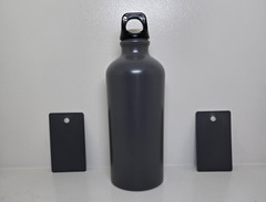 Polyester Urethane Primer Powder Coating Paint 1LB USA Made