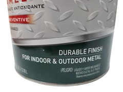 Paint Do it Best Rust Coat Oil-Based Gloss Enamel, Hunter Green 1 Gal. Free Ship
