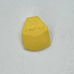 Nozzle Connector 2429695 for Plastic Powder CoatingSpray Gun X1
