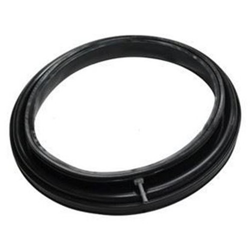 SPEED QUEEN 802866P DOOR SEAL NOZZLE LUBE LAUNDRY PARTS BLACK GENUINE OEM