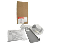Uline H-1421M Wall Mount Bracket Kit TPI ACM-W Fan Head Compatible New Complete