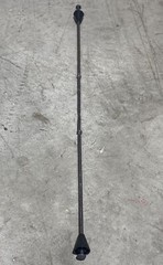 100-Dayton Superior 8″X8-1/4″ Le Hex Head Snap Tie W/1″ Cone Standard Duty 15370