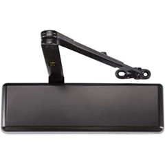 Dorma 8916-AF89P-FC-SN1-695 Heavy Duty Door Closer Dark Bronze