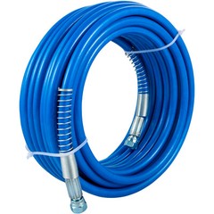 50ft Airless Paint Sprayer Hose Kit Spray Gun,1/4″ Swivel Joint 3600psi w/517Tip