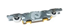 Assa Abloy Besam Carriage Wheel Assembly SL500 Rollers Slider Auto Door 1010786