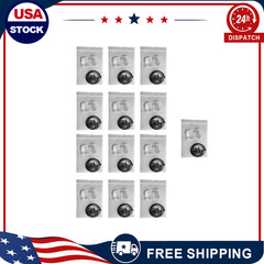 US For Graco Fusion 13 xComplete O-Ring Rebuild Kit 246355 Air Purge AP Sprayer