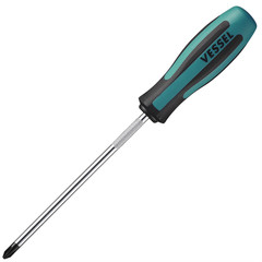 900P2150 Vessel Tools No. 900 MEGADORA Screwdriver PH2x150