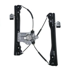 Front Driver Side Window Regulator w/o Motor Chevy Cruze Limited 2016 95265271