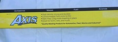 16ft x 350 ft Clear Plastic Sheeting Roll/Log Body Shop Car Cover Drop Cloth