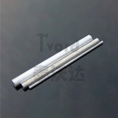 Aluminium Round Tube Pipe Diameter 3mm 5mm 6mm 8mm Length 100mm 200mm Hollow