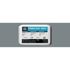 Laticrete PermaColor Grout – Platinum 8lbs