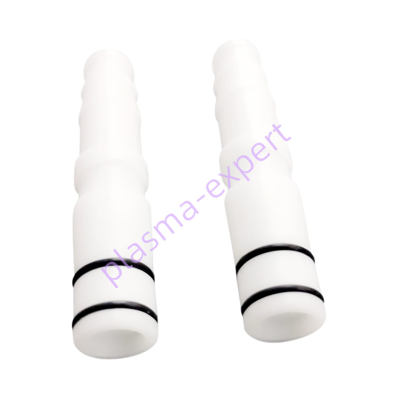 100PCS Hose Connector 2322761 For WGN PEM X1 Powder Coating Spare Parts