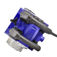 Planer Shoveling Machine Shovels Wall Skin Electric Wall Shoveling Aircraft