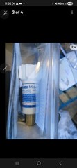 Freeze Miser 1-Pack 6000-01 Outdoor Faucet Freeze Protection Extreme Conditions