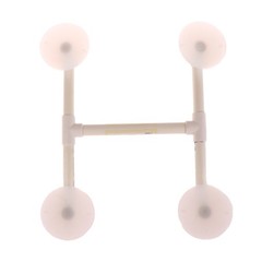 Remove LCD TV Maintenance Tool Screen And Replace Remove The Screen Artifact