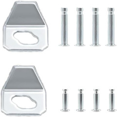 Fix Slamming Screen Storm Door Closer Repair Kit 10 Pcs | Stops slamming scre…