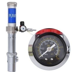 Fluid transfer pump Polyurethane sprayer pump Air piston transfer pump 2:1