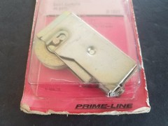 Prime-Line Products D 1603 Sliding Door Roller Assembly, 1-1/4-Inch Steel Ball