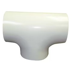 Johns Manville 29900 3-5/8″ Max. O.D. Pvc Insulated Fitting Cover