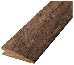 Performance Accessories HREDC 84″ x 2″ Engineered Hardwood – Frothed Hickory