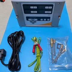 Control Unit Cg06 for GM OPT Powder Coating Spray Machine Gm02 Ga02 Star