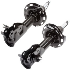 Front Shocks Set of 2 for Honda Civic 2006-2011 Shock Absorbers Struts