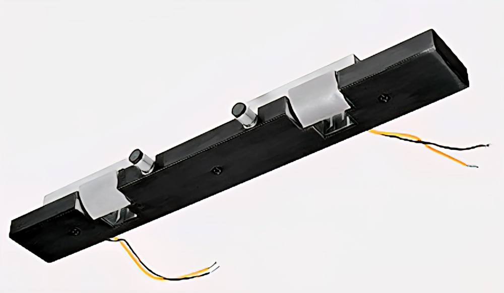 CRL ESK2SD-PT Blumcraft Electric Strike
