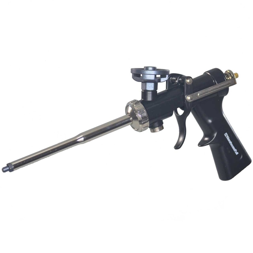 Heavy Duty Convertible Professional Spray Foam Gun