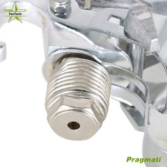 1PC 3600PSI Airless Paint Spray Gun w/ Tip&Tip Guard Sprayers For Sprayers