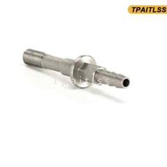 Air Connection Spare Parts 1000804 of 02 Manual Powder Coating Gun