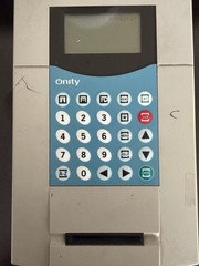 Onity EDHT22i Key Encoder For Property Management Hotel Key Locks W/ Adapter