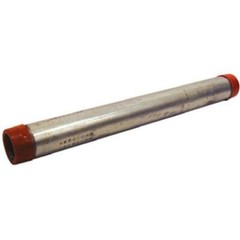 Southland 568-180HC Galvanized Steel Nipples 2″ x 18″